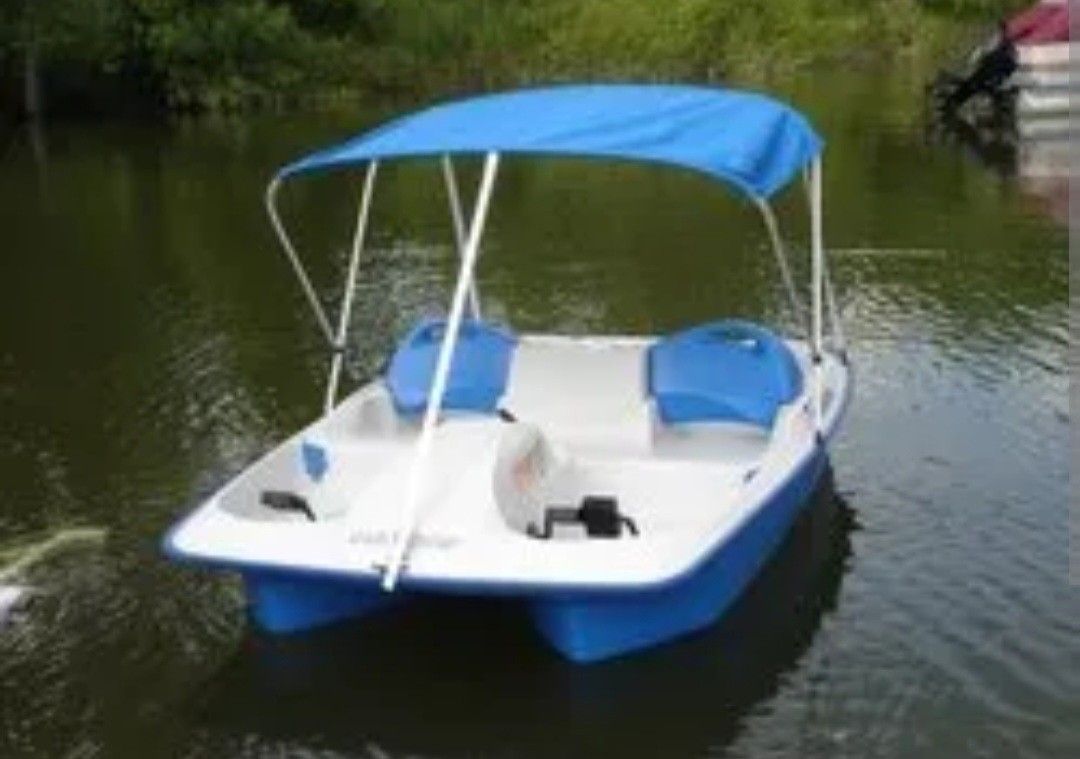 Pelican Paddle Boat for Sale in Modesto, CA OfferUp