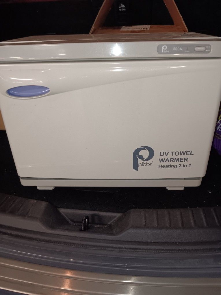 Towel Warmer Machine