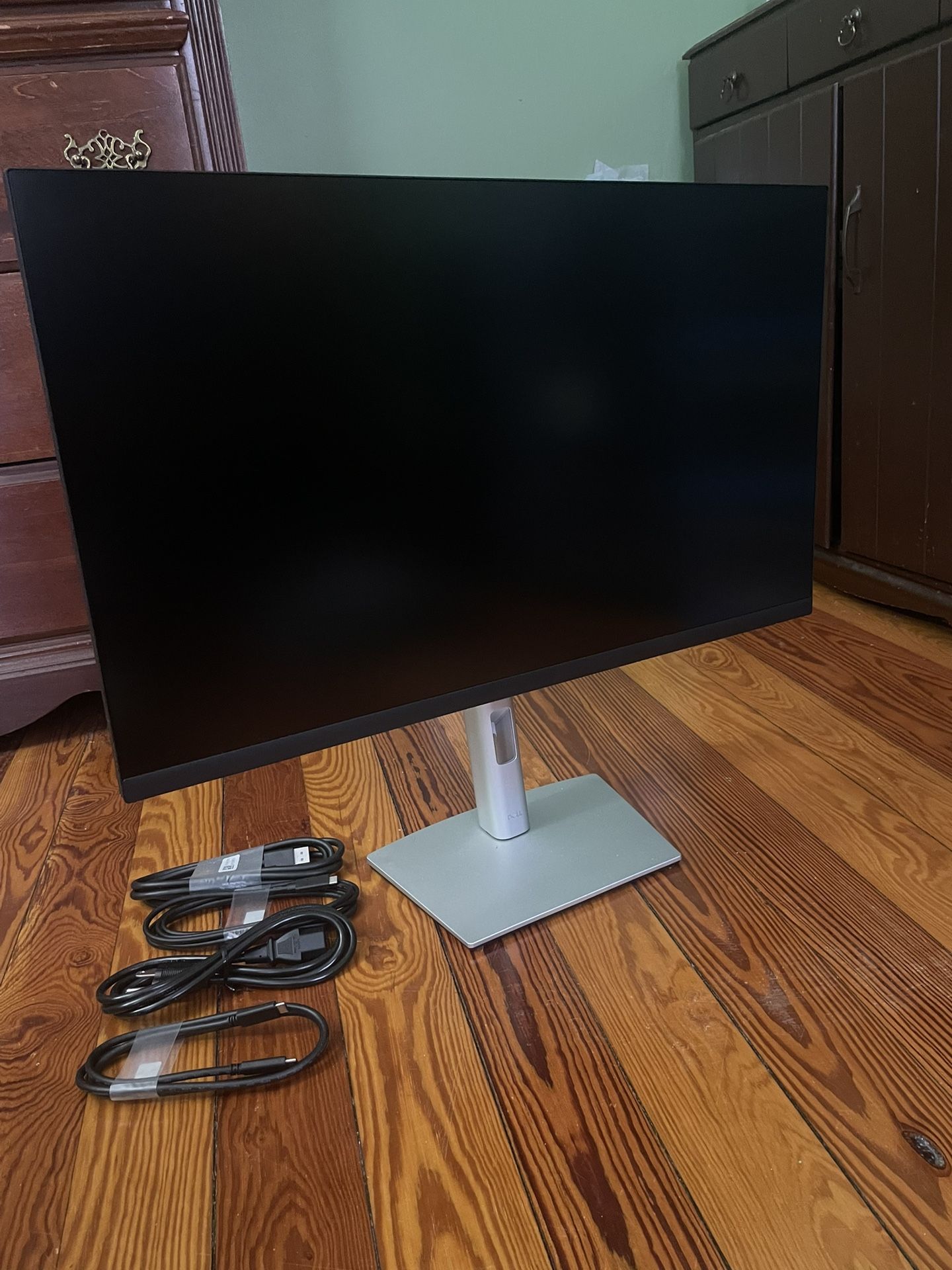Dell 27 Inch 4K Monitor