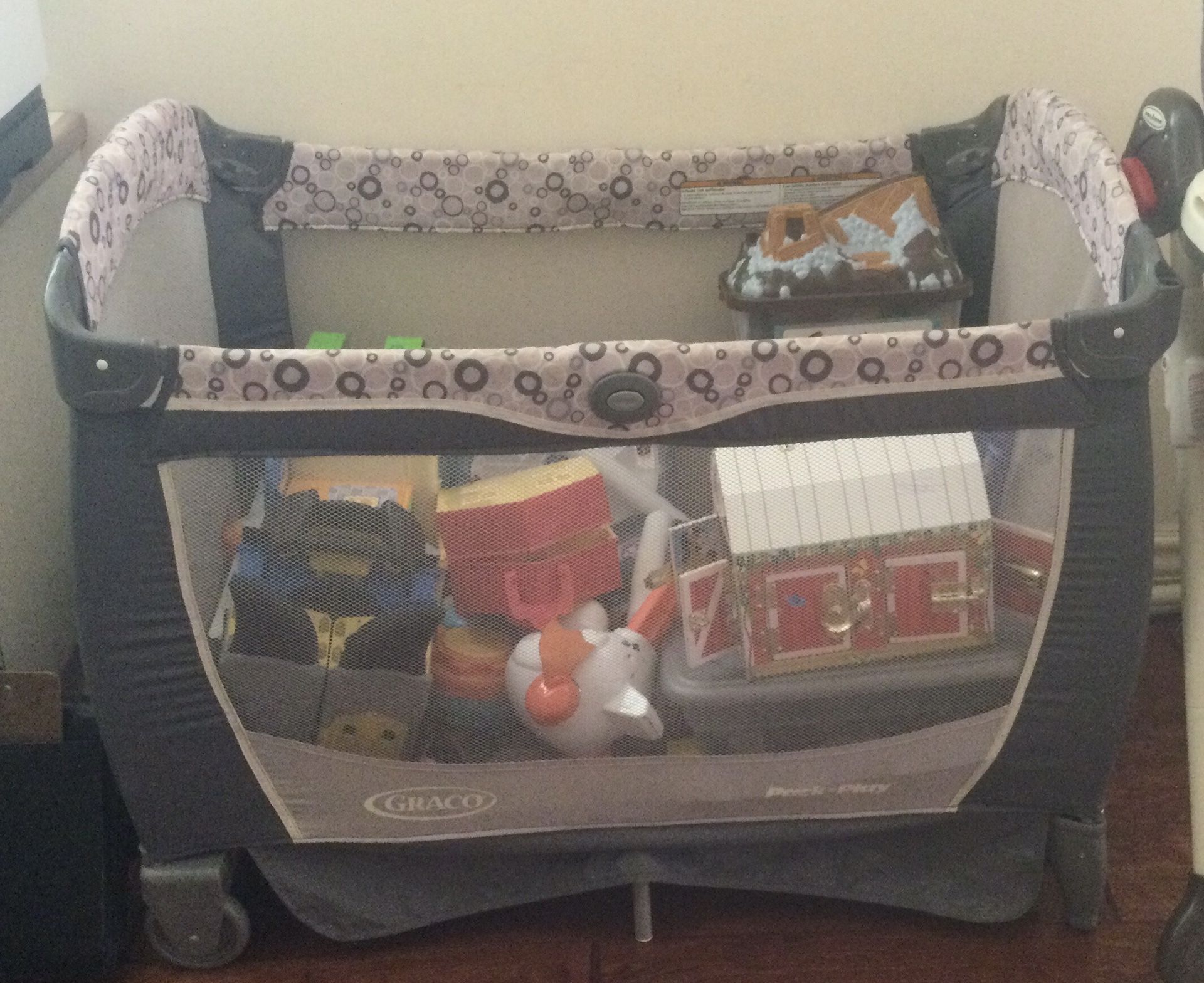 Playpen