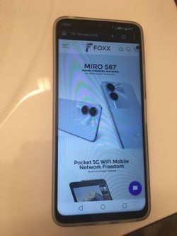 C67 realme phone