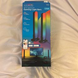 Enbrighten WIFI LIGHT BARS