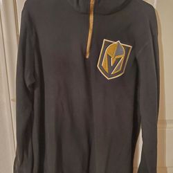 Nice  Brand New Still In Package Vegas Golden Knights Pullover Sweatshirt Size XL 