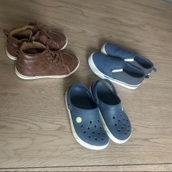 Kids Shoes Size 13