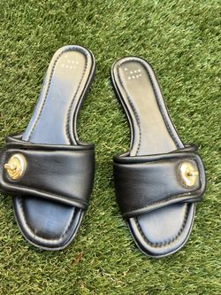 Sandalias