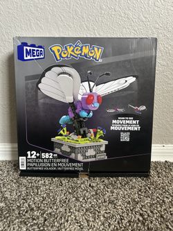Lego Pokémon 