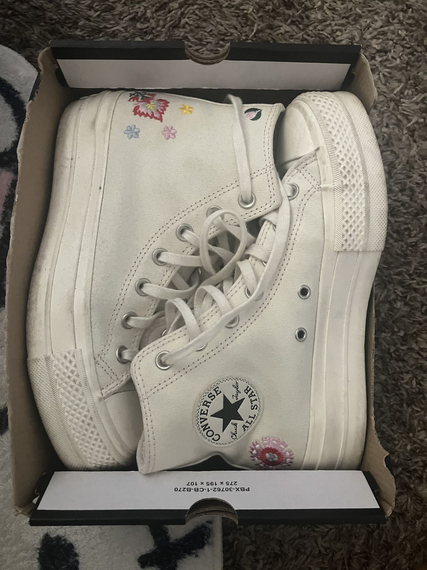 Converse