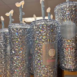 Cinderella Starbucks Cup