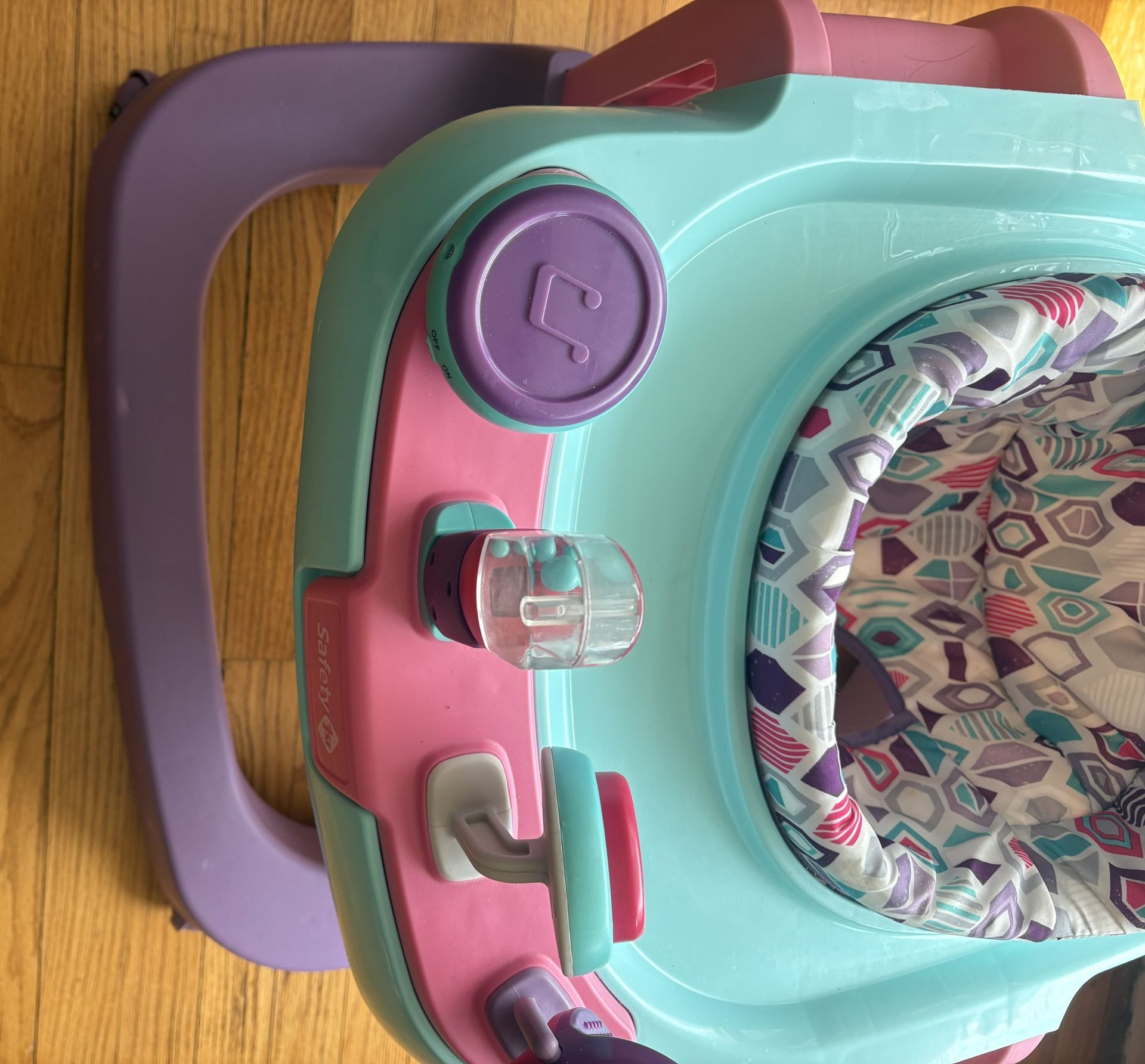 Baby Walker