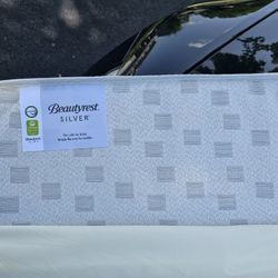 Free Crib Mattress