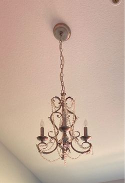 Chandelier