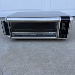 Ninja Digital Air Fry Countertop Oven