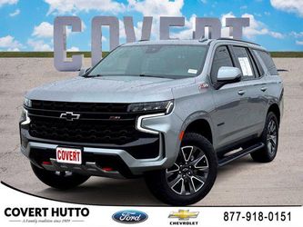 2023 Chevrolet Tahoe