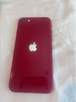 iPhone SE 2022