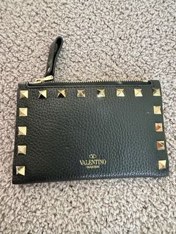 Valentino women’s wallet