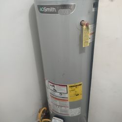 Hot Water Heater 