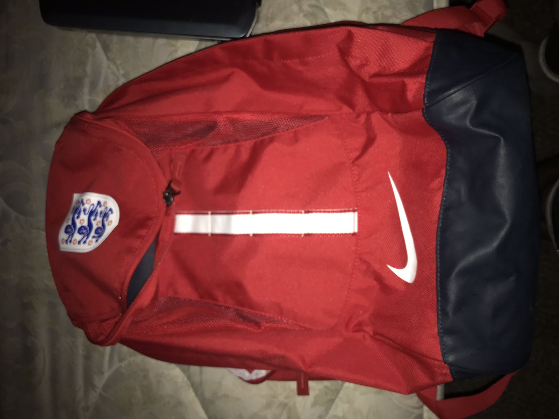 Nike England Backpack 