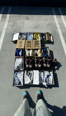 Jordan,Yeezy,Dunks,Travis scott, Off white BUYING!!! 