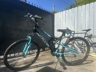 Huffy Trail Runner Mountain Bike