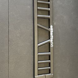 EliteFTS American Press Bar - Joint Friendly Strength Tool!