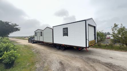 Shed store casita de patios