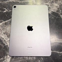 Apple iPad Air (5th Gen) A2588 64GB, Wi-Fi, 10.9" Space Gray