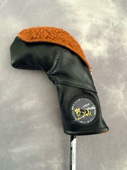 2026 TaylorMade bomber P.UDI