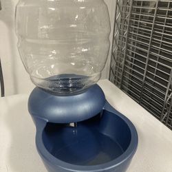 Unbranded Pet Waterer