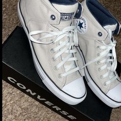 $75 Size 10.5 Converse
