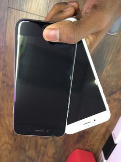 iPhone 6 16GB / 64GB Factory Unlocked With Free Charger