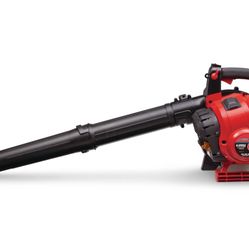 Troy-Bilt 4 Cycle Leaf blower 