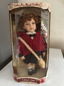 doll