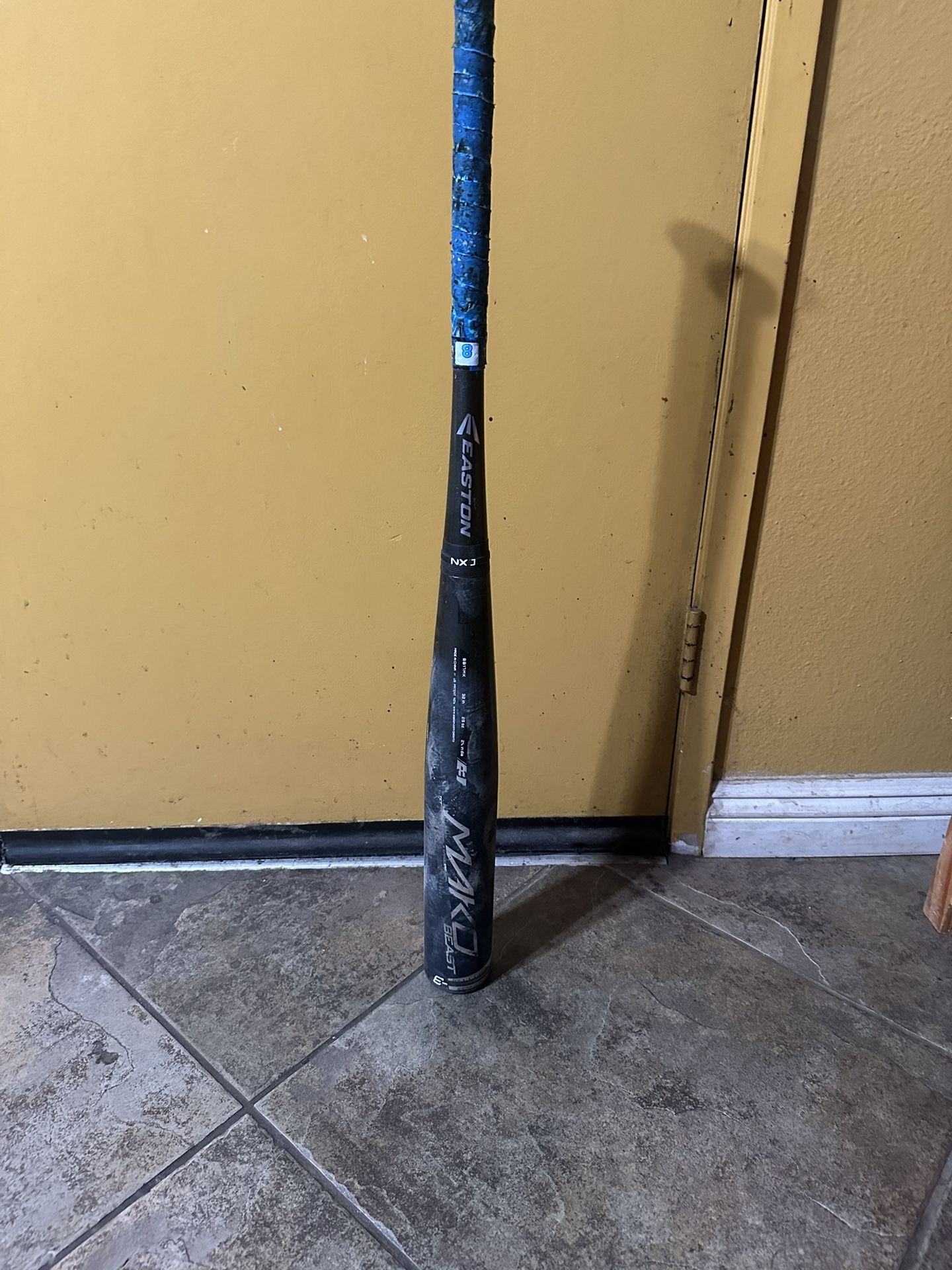 Easton Mako Beast BBCOR 32/29