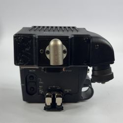 Panasonic AG-CA300G Camera Studio Adapter