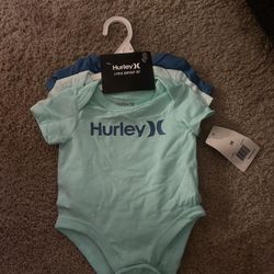 New Baby Cloths 