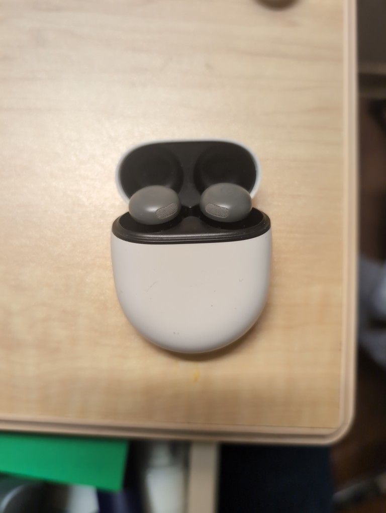 Google Pixel pro 2 like new