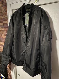 Black Road Armor Protective Motorcycle Jacket