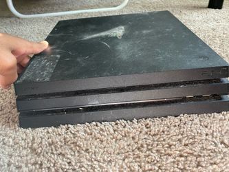 PS4 pro