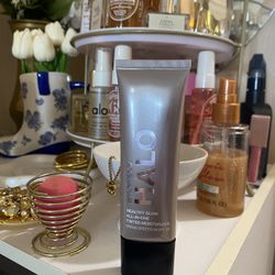 Smash box Tinted Moisturizer 