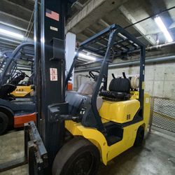 Komatsu Forklift For Sale 