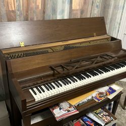 Lyon Healy Piano Serial 373265