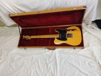 Fender Classic Vibe Telecaster