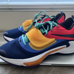 Nike Zoom Freak 3 (SZ 11.5) $70