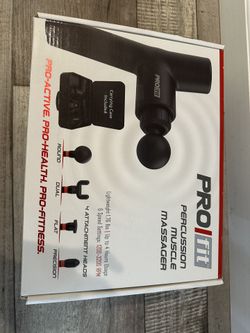 Massage Gun