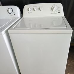 Whirlpool Single Washing Machine For Sale ♦️