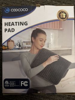 Heating Pad