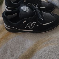 NB Shoes