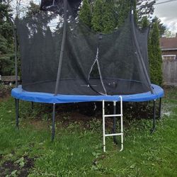 Trampoline