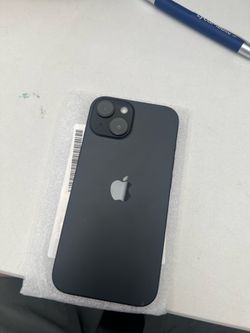 iPhone 15 128gb (unlocked)