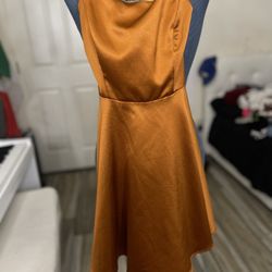 Dresses 